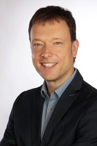 Foto Dr. Christian Hensen (Apotheker), Geschäftsführer & Sachkundige Person